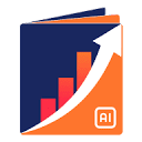 SmartLedger AI logo